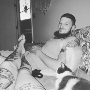 Meet your Posher, Butch